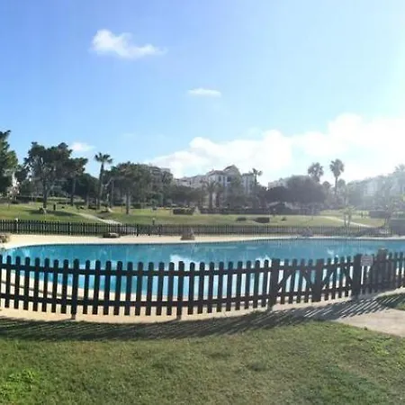 Apartment Atlanterra Elite Zahara de los Atunes
