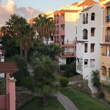 Atlanterra Elite Apartment Zahara de los Atunes