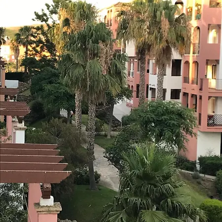 Apartment Atlanterra Elite Zahara de los Atunes