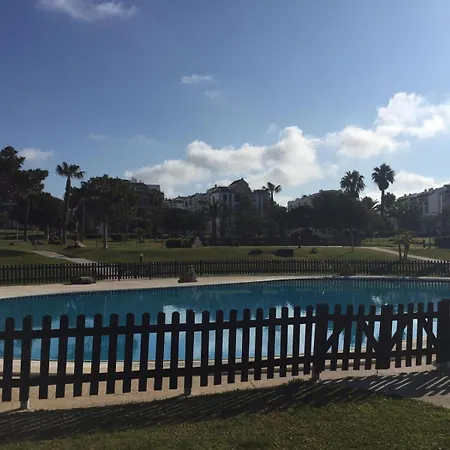 Apartment Atlanterra Elite Zahara de los Atunes
