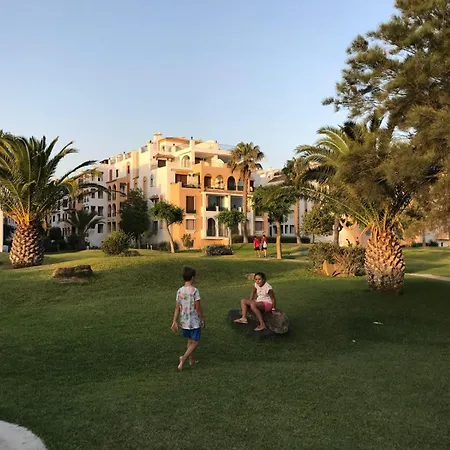 Atlanterra Elite Zahara de los Atunes