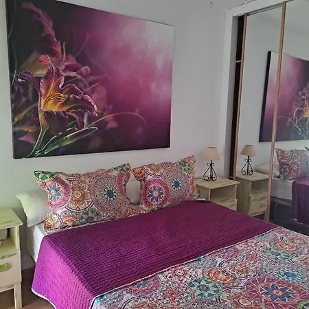 Atlanterra Elite Apartment Zahara de los Atunes