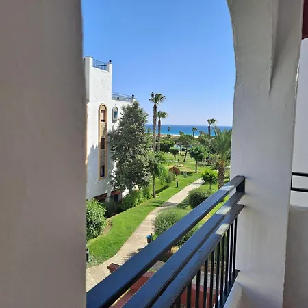 Apartment Atlanterra Elite Zahara de los Atunes